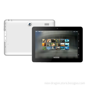 10.1-inch Android Tablet PC with Quad Core, A31 ARM Cortex-A7, 2GB DDR3, 10.1 inch HD (1,920x1,200)